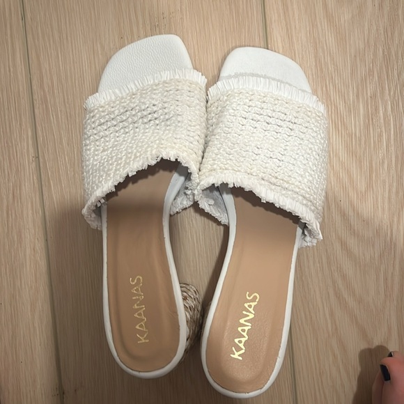 Kaanas low heel - Picture 3 of 4